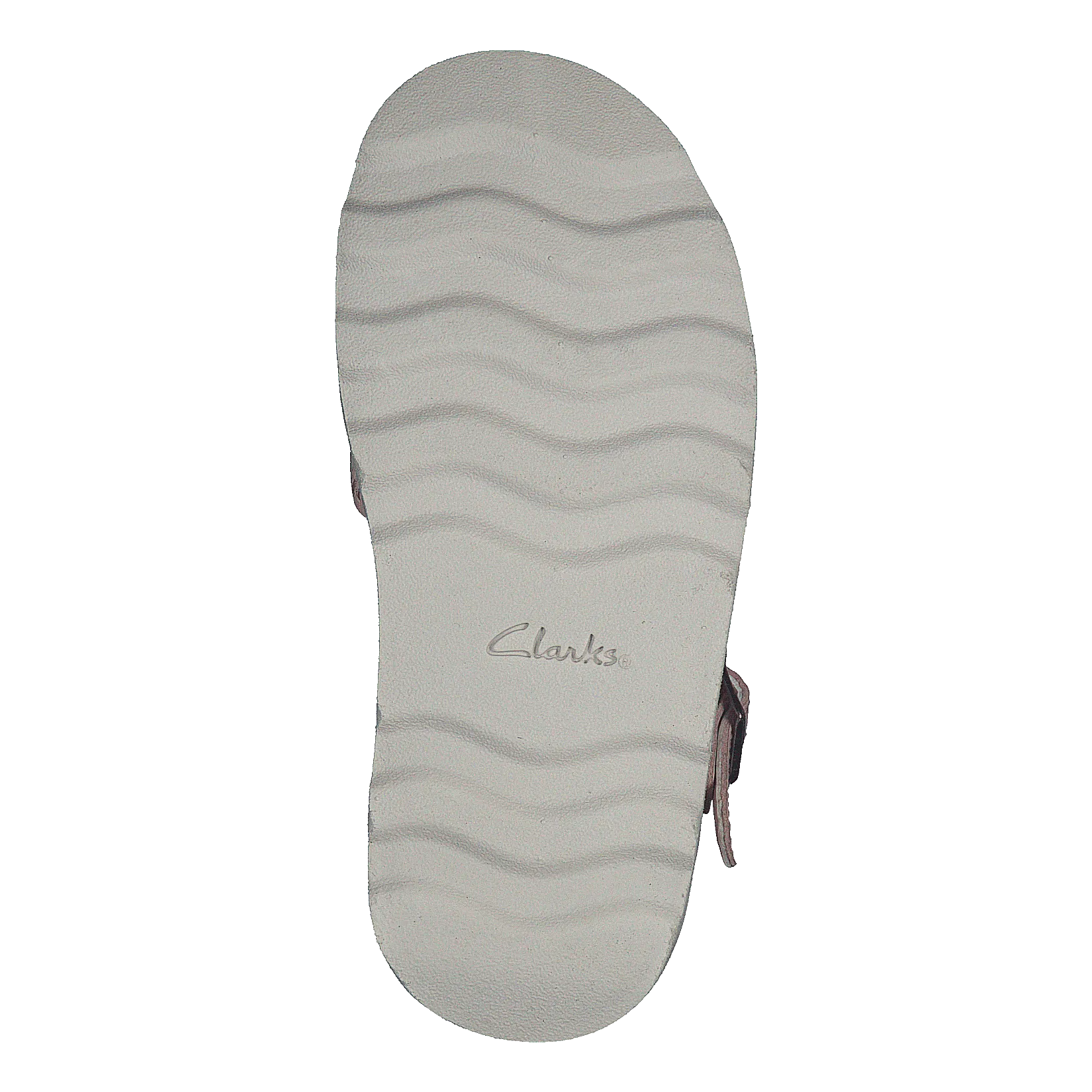 Crown Stem T Pink Leather