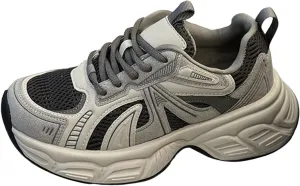 Kids Sneaker Toddler Boys Girls Running Sport Shoes Mesh Breathable Lightweight Walking Athletic Casual Non Slip Shoes
