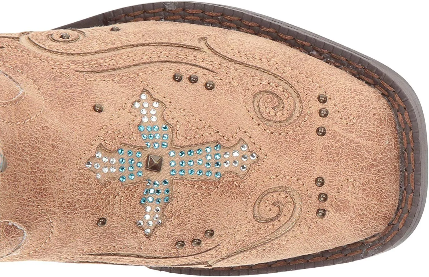Roper Kids Womens Faith (Toddler/Little Kid)