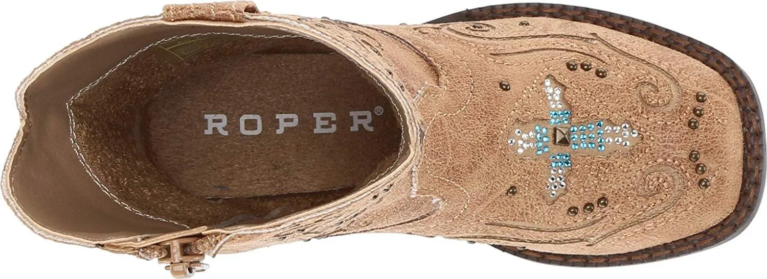 Roper Kids Womens Faith (Toddler/Little Kid)