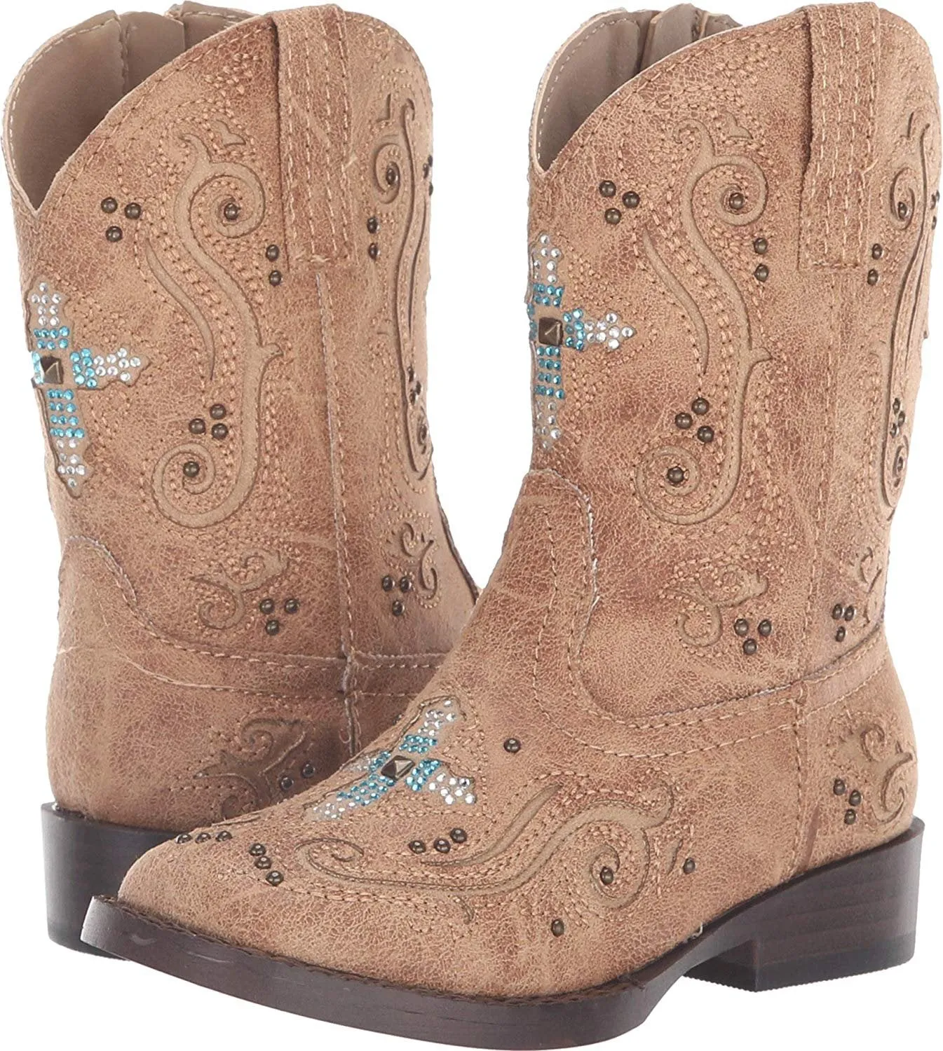 Roper Kids Womens Faith (Toddler/Little Kid)