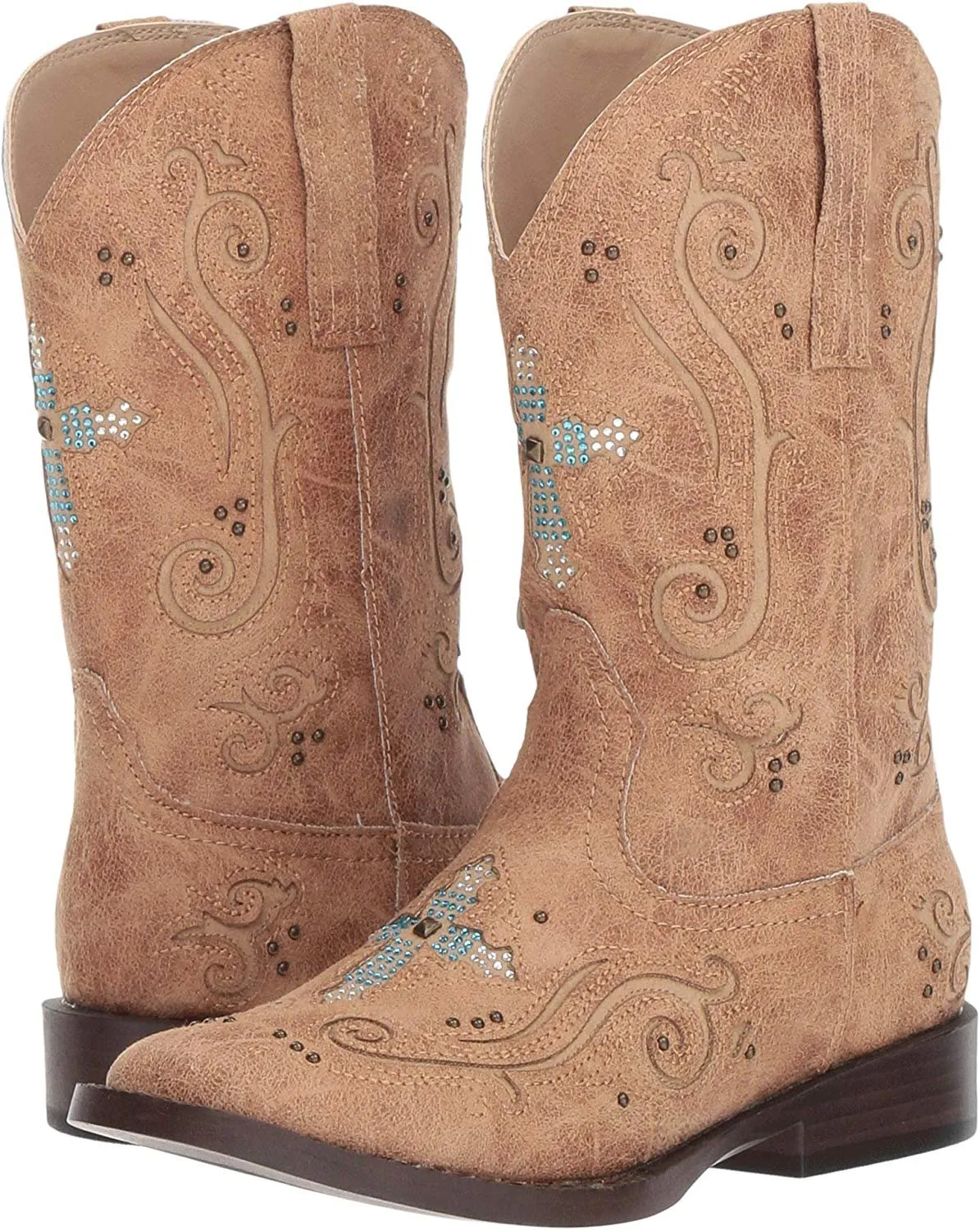 Roper Kids Womens Faith (Toddler/Little Kid)