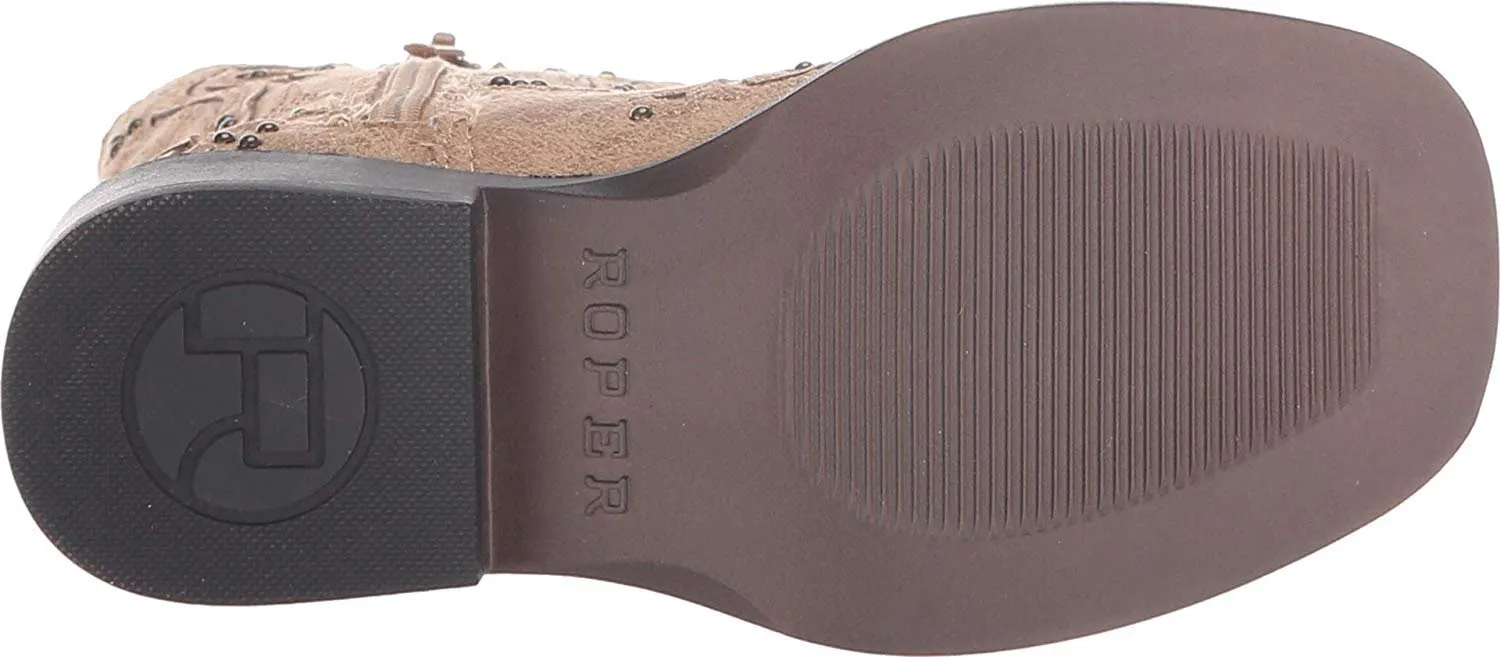 Roper Kids Womens Faith (Toddler/Little Kid)
