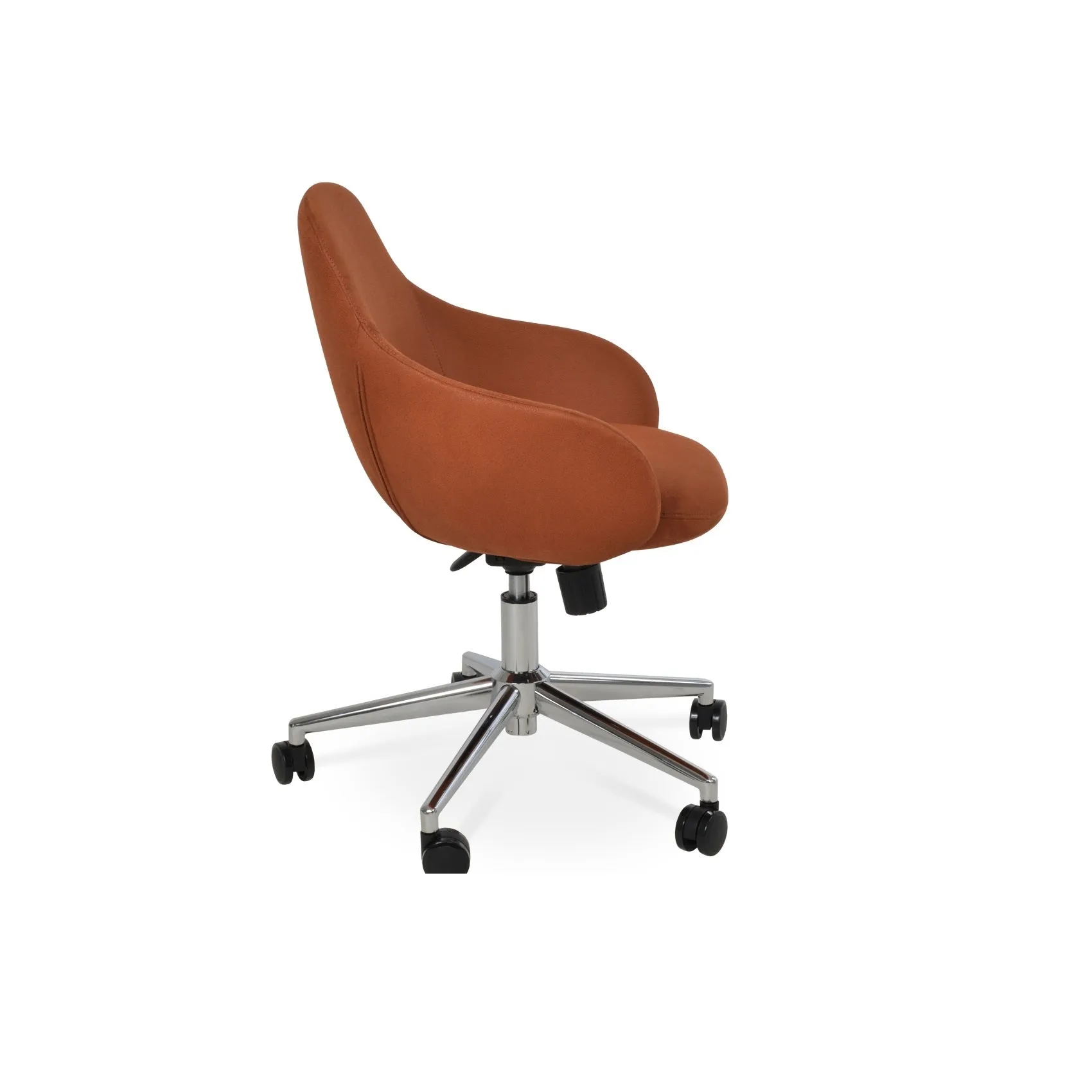 Sohoconcept Gazel Arm Office Chair