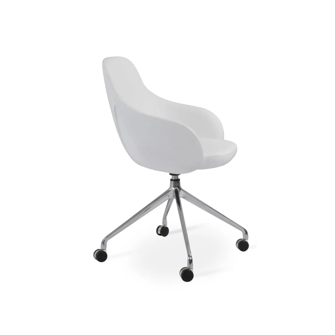 Sohoconcept Gazel Arm Office Chair