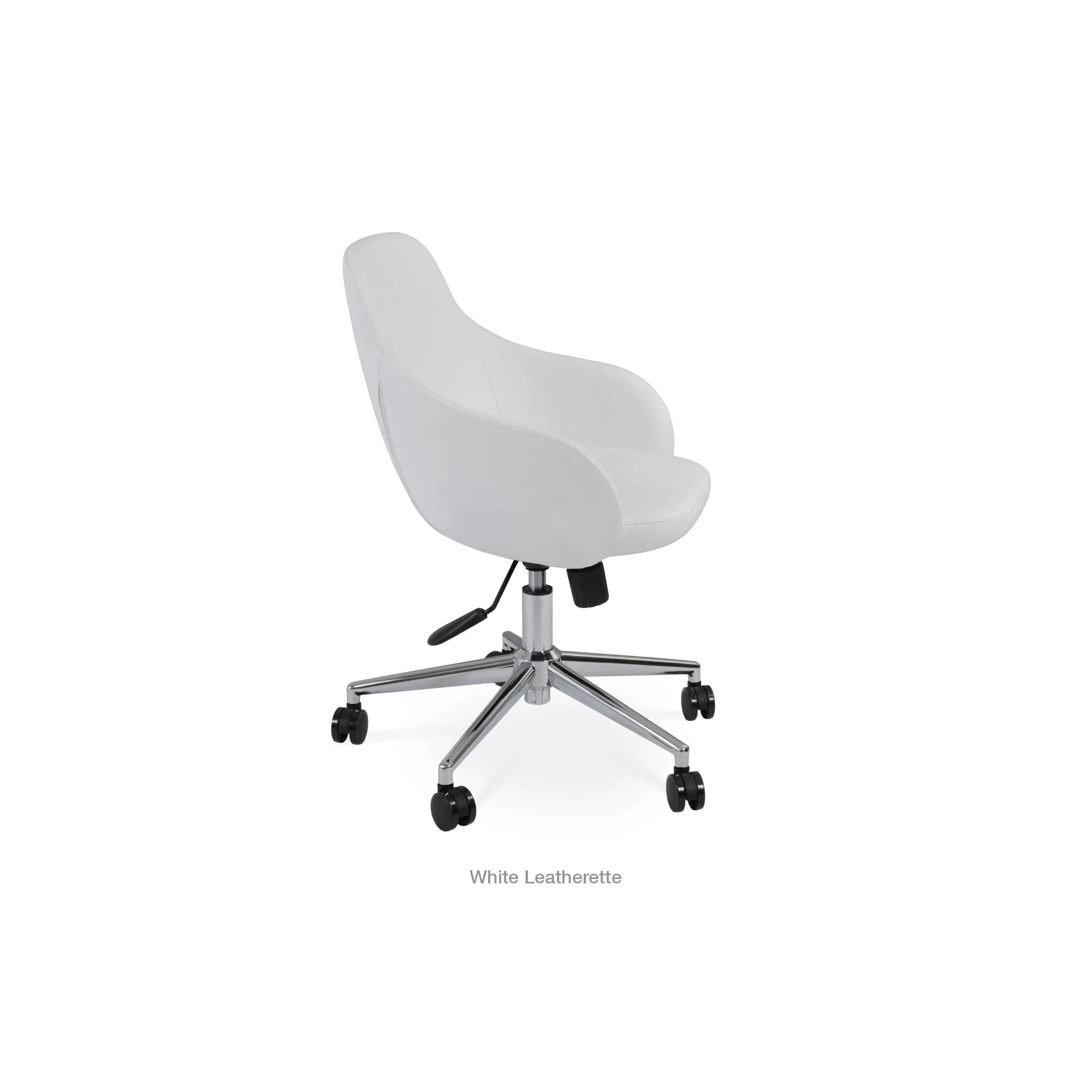 Sohoconcept Gazel Arm Office Chair