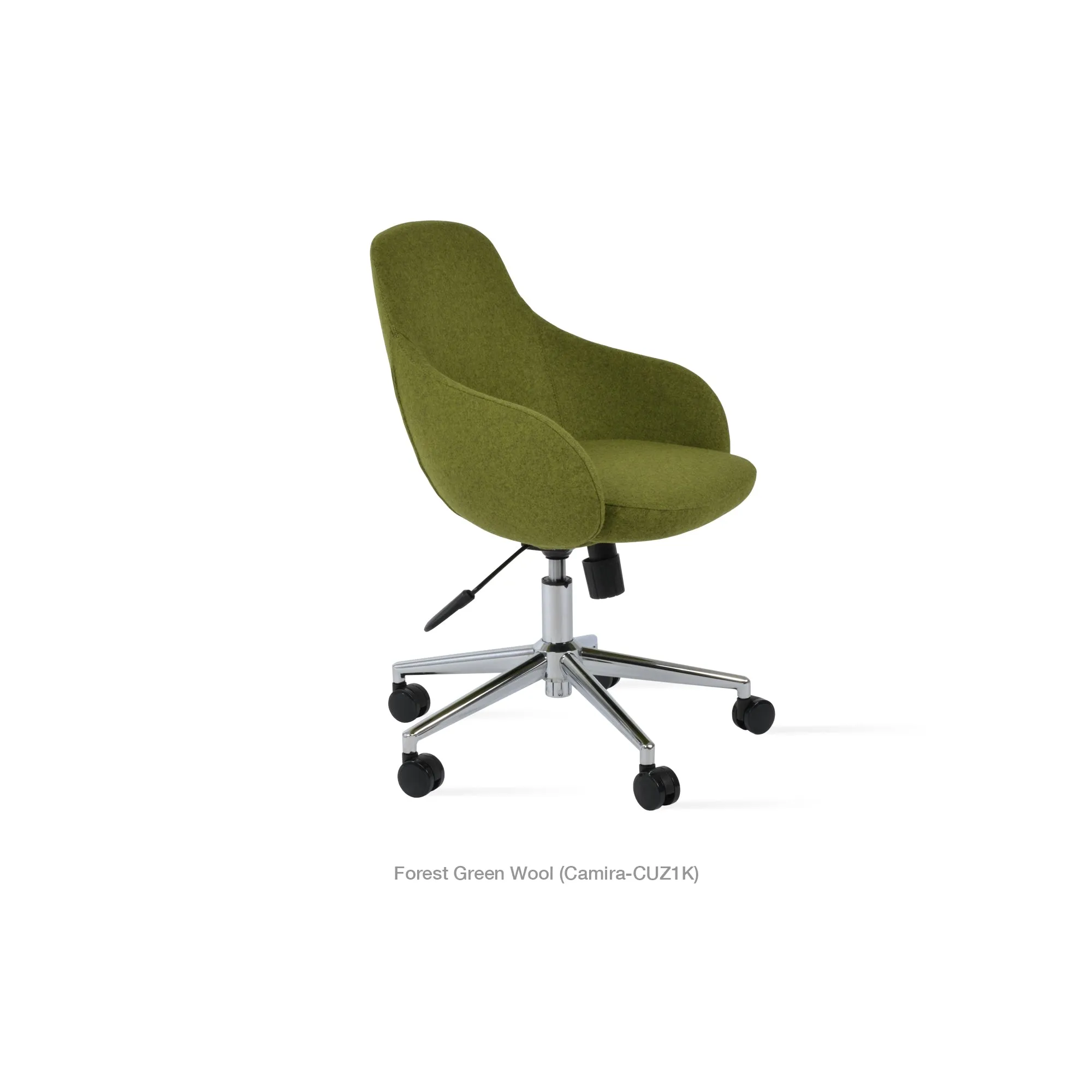 Sohoconcept Gazel Arm Office Chair
