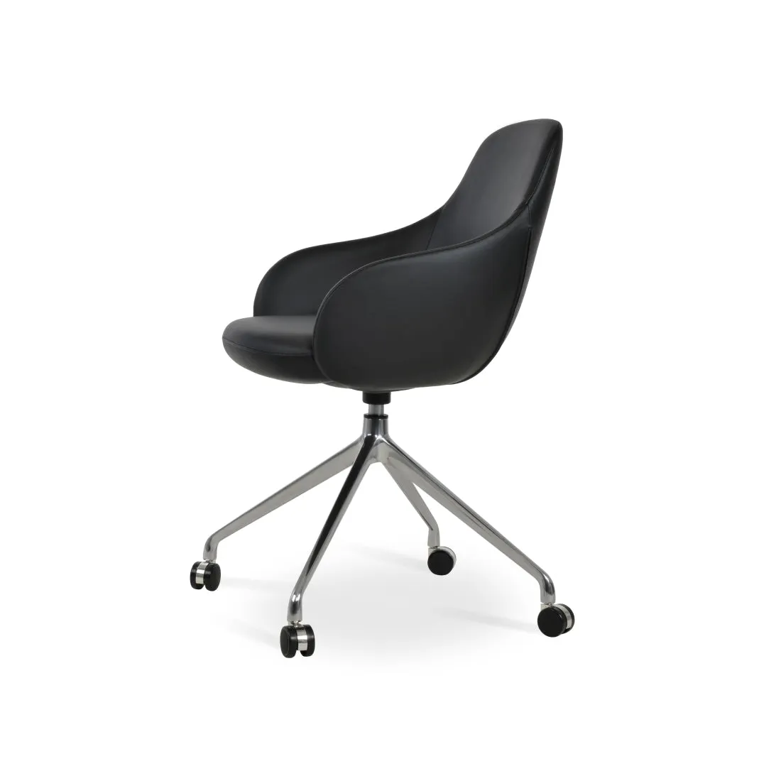 Sohoconcept Gazel Arm Office Chair