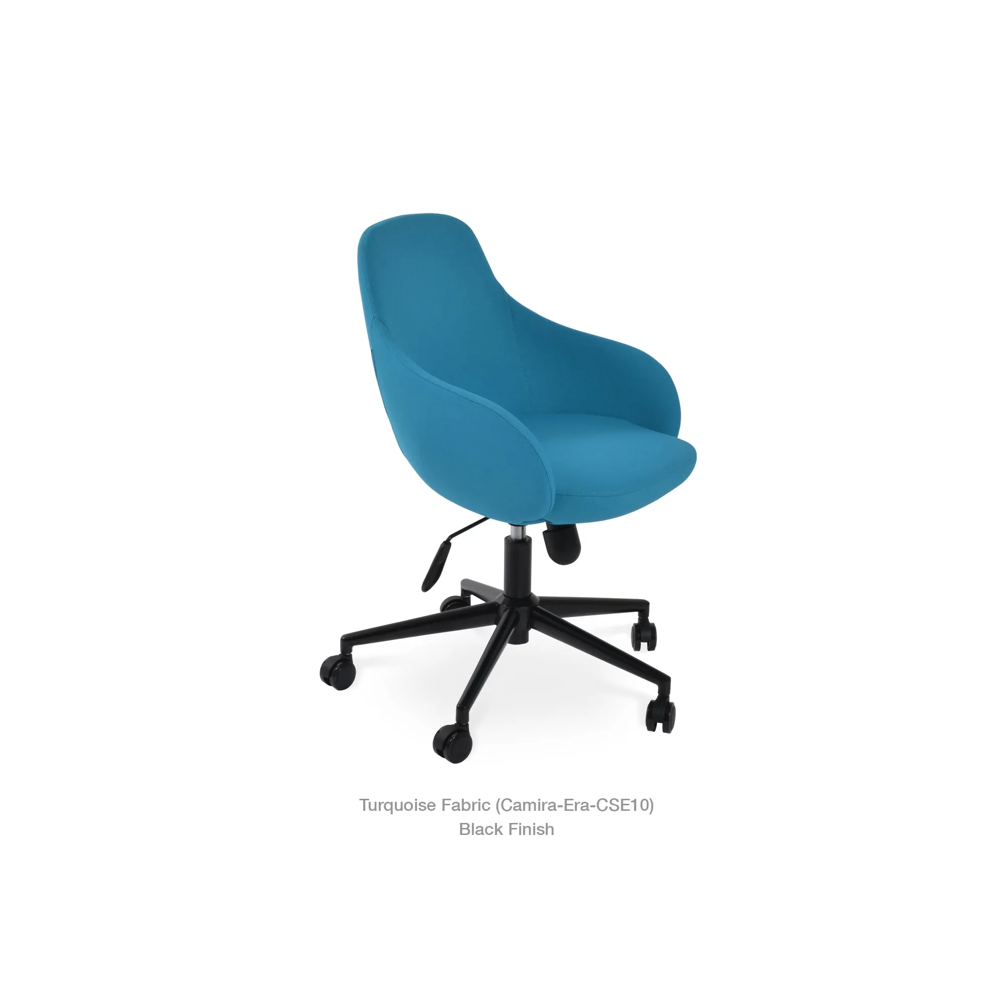 Sohoconcept Gazel Arm Office Chair