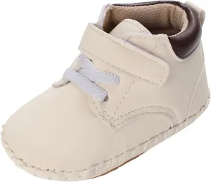 Summer Children Infant Toddler Shoes Boys and Girls Sports Flat Bottom High Top Comfortable Solid Wide Toddler
