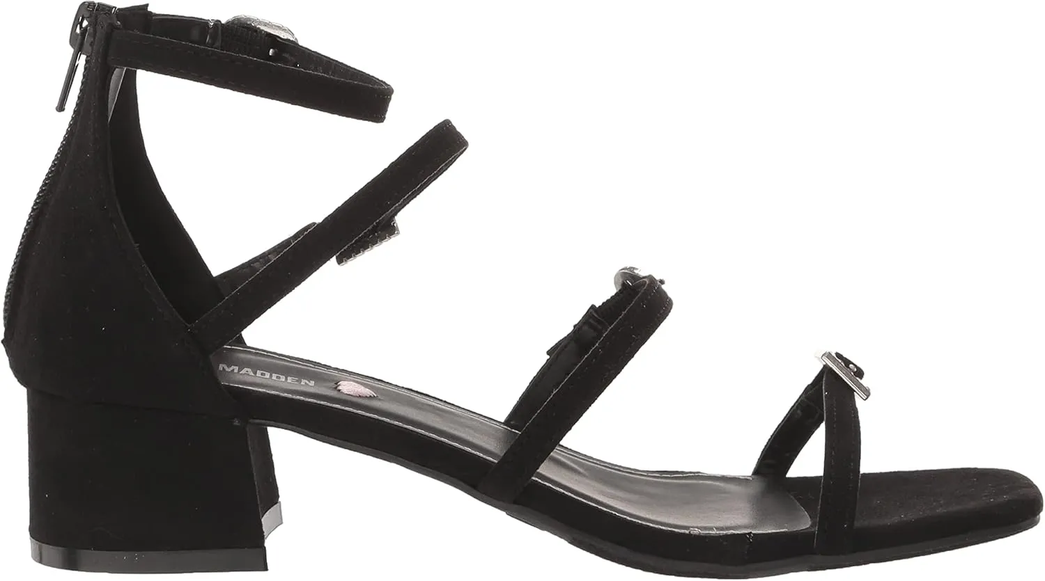 Tarly Heeled Sandal