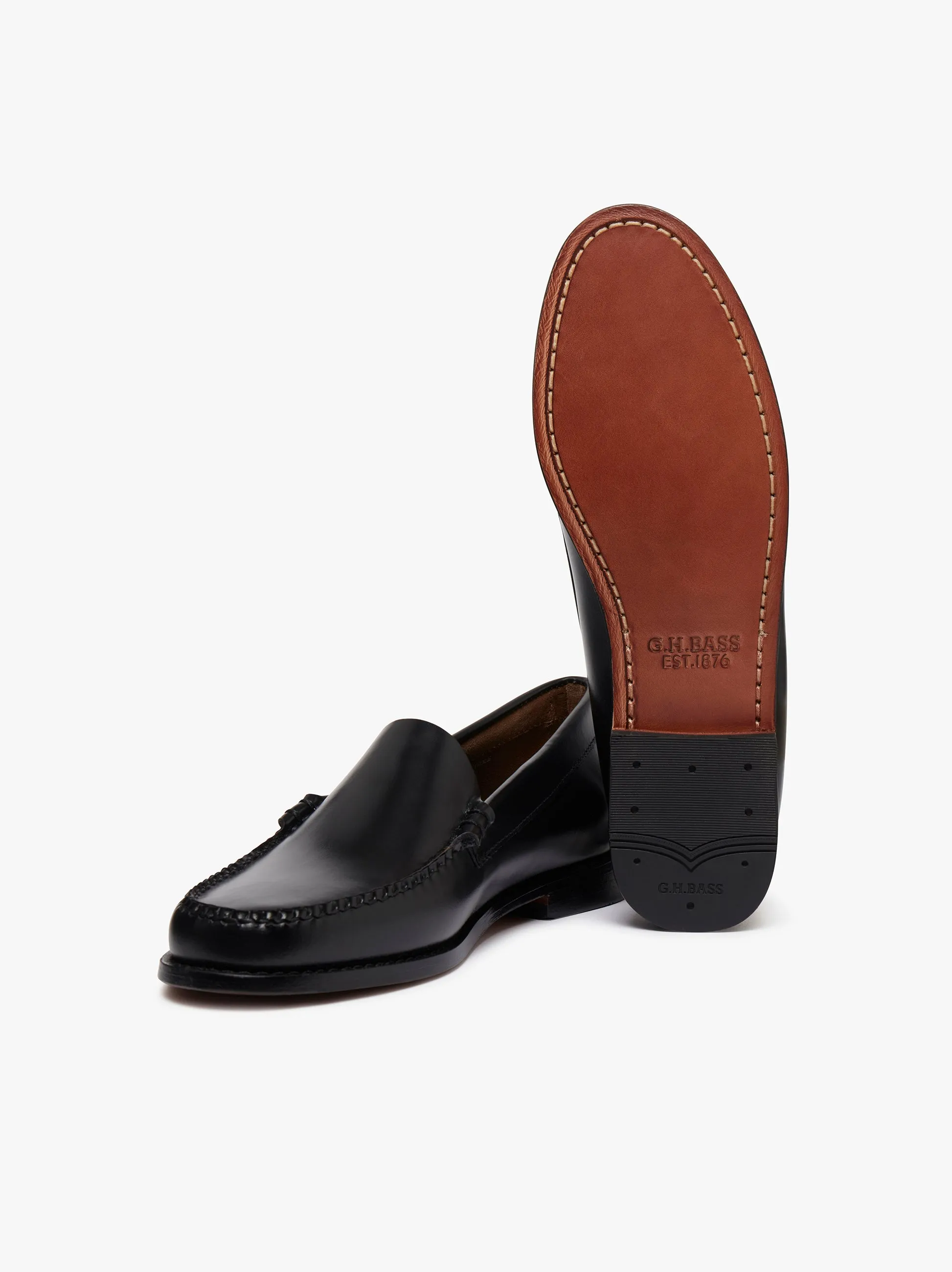 Weejuns Whitney Venetian Loafers