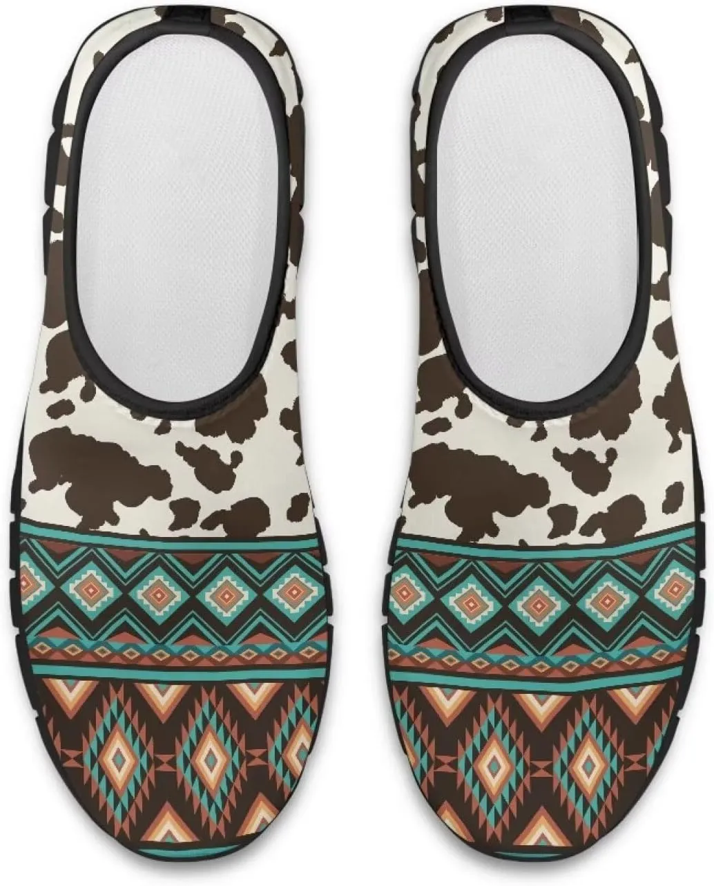 Women Slip On Shoes Casual Walking Shoes for Women Comfy Travel Shoes