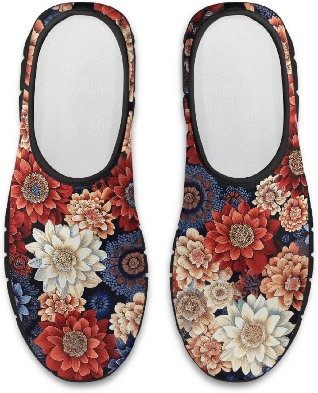 Women Slip On Shoes Casual Walking Shoes for Women Comfy Travel Shoes