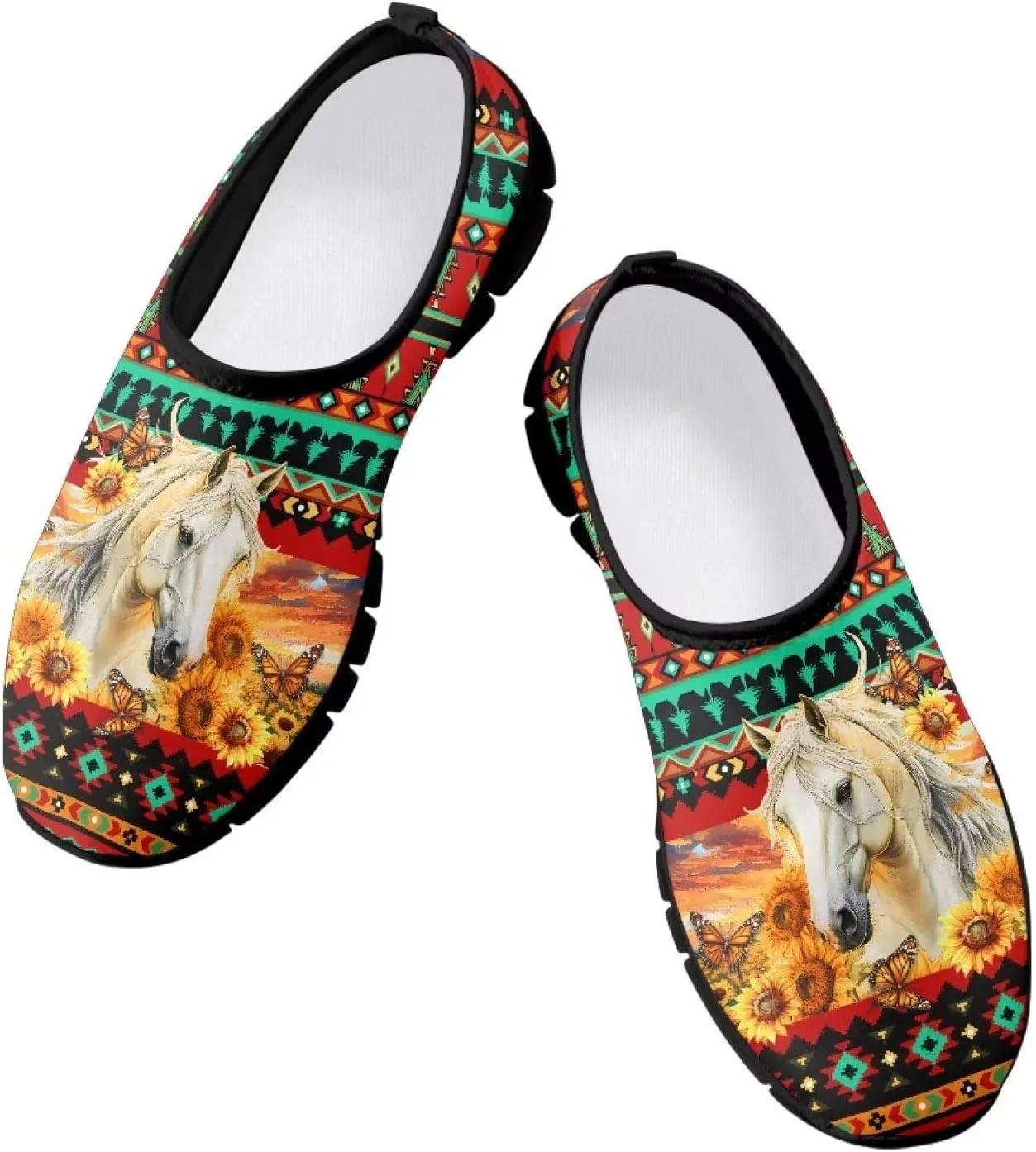 Women Slip On Shoes Casual Walking Shoes for Women Comfy Travel Shoes