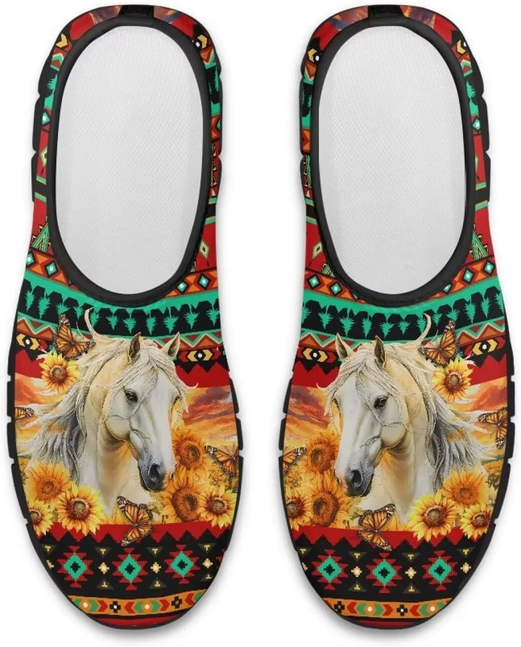 Women Slip On Shoes Casual Walking Shoes for Women Comfy Travel Shoes