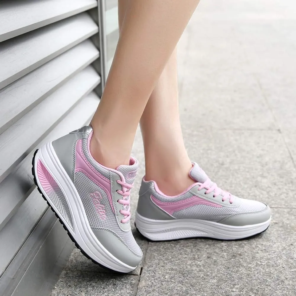 Women Woven Comfy Orthopedic Walking Shoes, 2025 New Women's Breathable Slip On Arch Support Non-Slip Sneakers